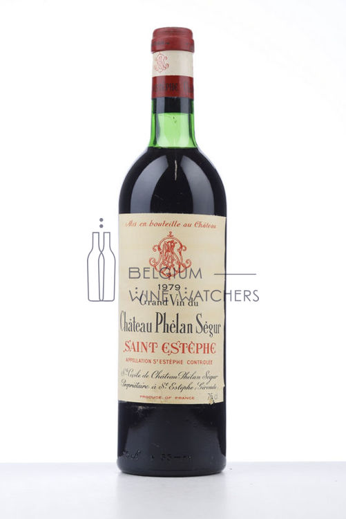 Picture of 1979 PHELAN SEGUR